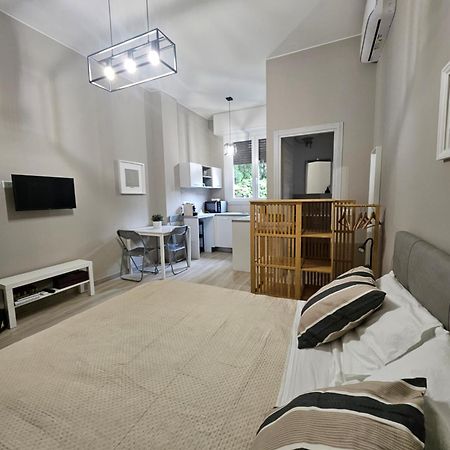 Portaromana Premier Milan Extérieur photo
