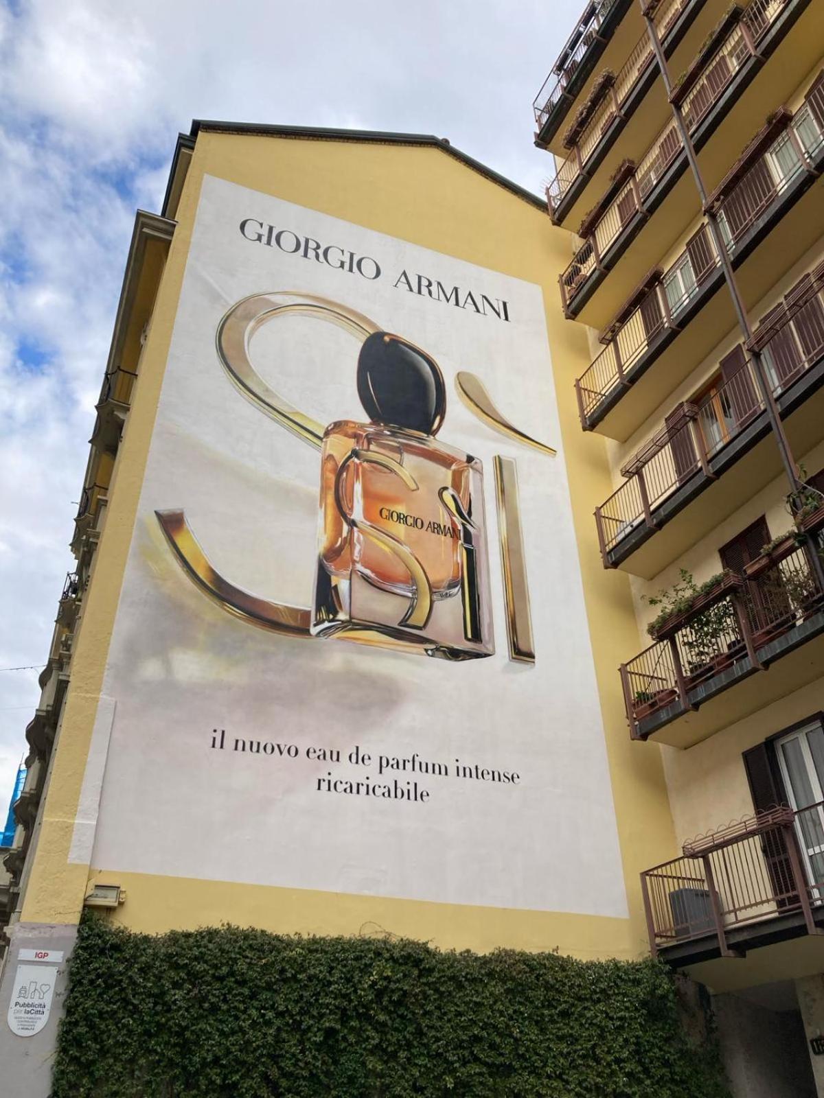 Portaromana Premier Milan Extérieur photo