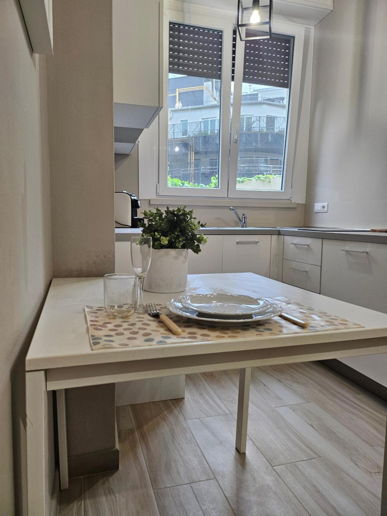 Portaromana Premier Milan Extérieur photo
