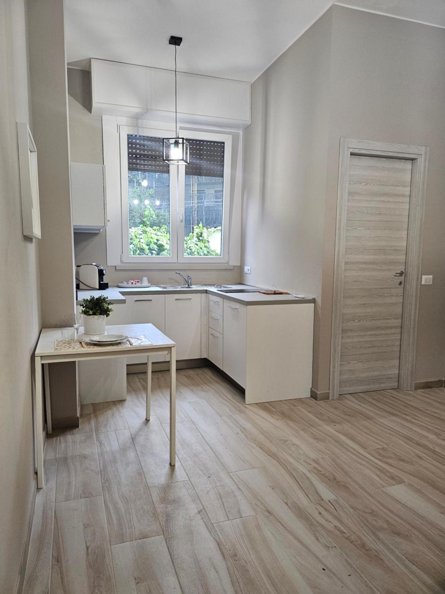 Portaromana Premier Milan Extérieur photo