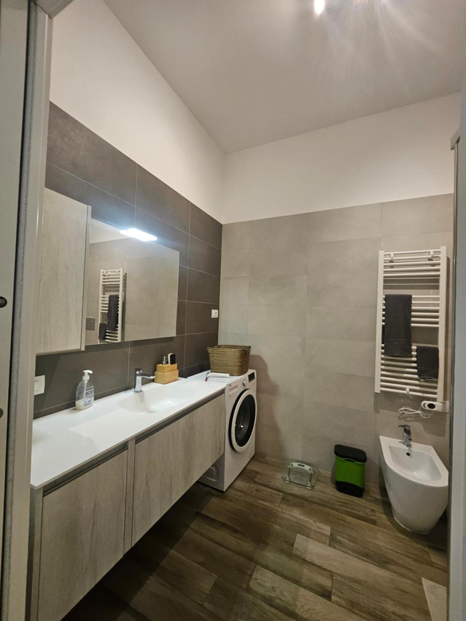 Portaromana Premier Milan Extérieur photo