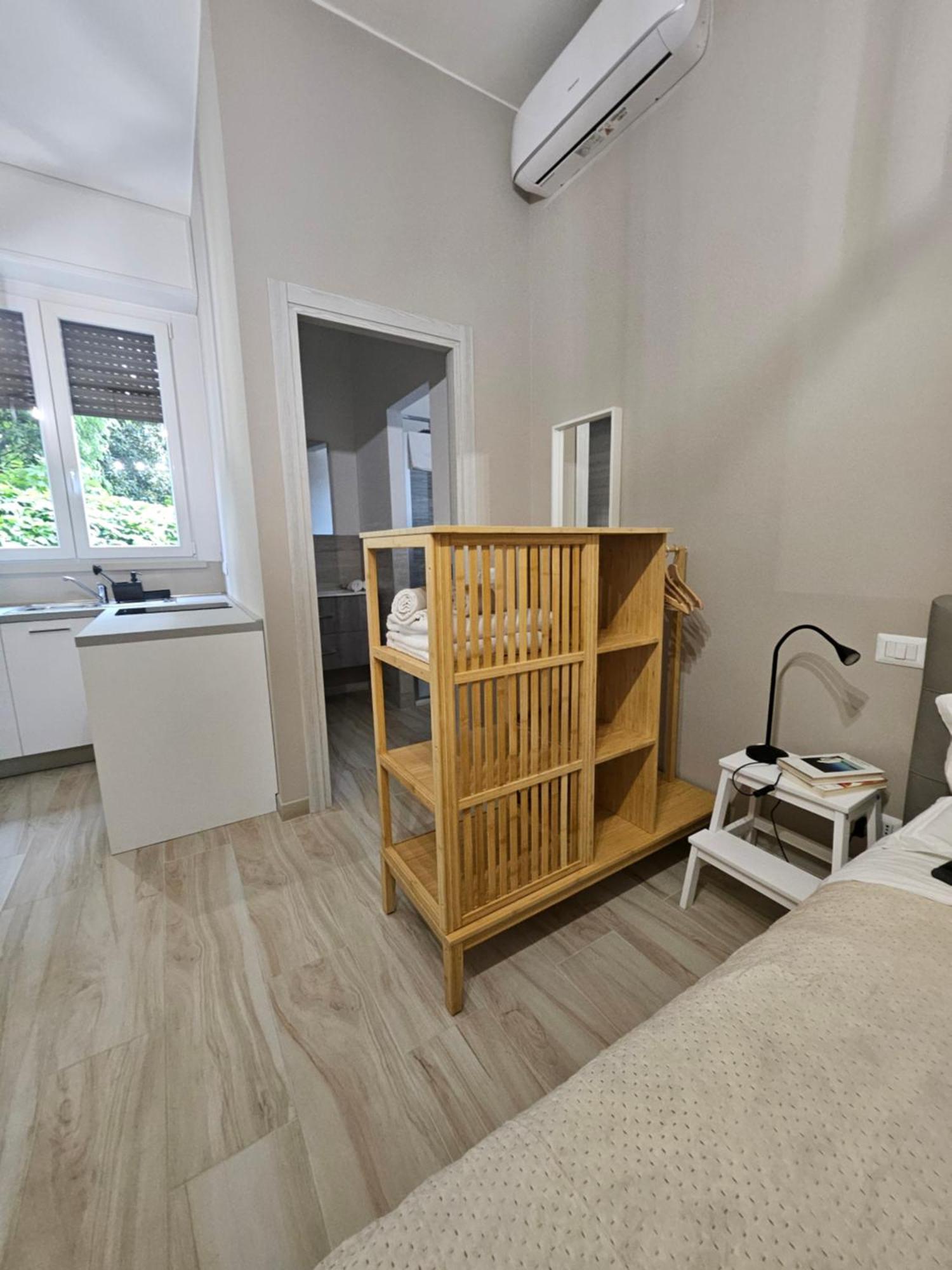 Portaromana Premier Milan Extérieur photo