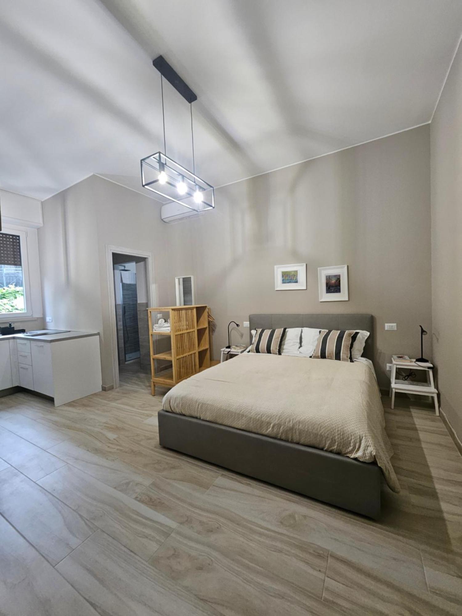 Portaromana Premier Milan Extérieur photo